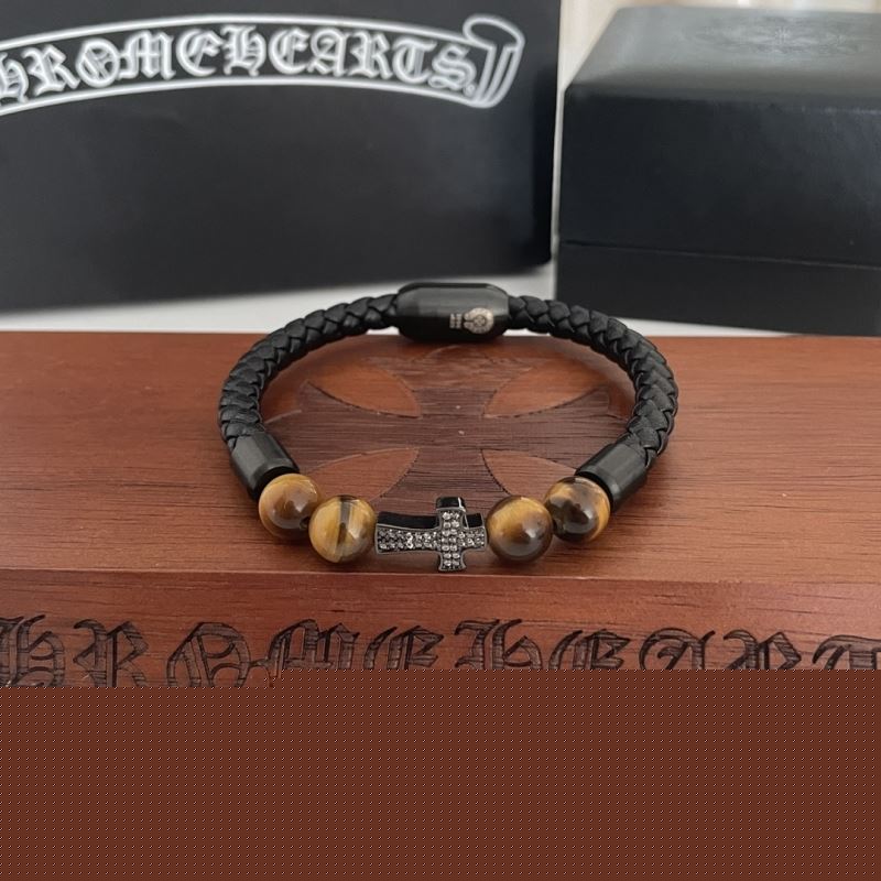 Ch**me He**ts bracelets